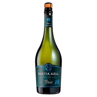 Bestia Azul Reserva Espumante Brut