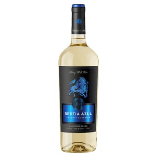 Bestia Azul Reserva Superior Sauvignon Blanc