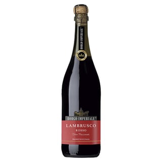 Bestia Lambrusco Rosso