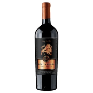 Bestia Negra Cabernet Sauvignon