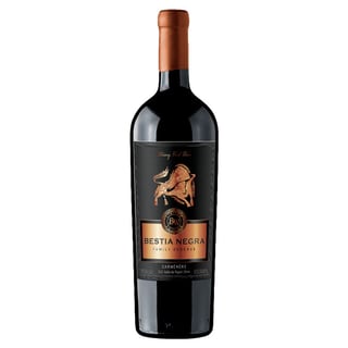 Bestia Negra Carmenere