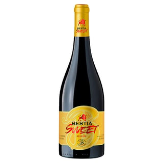 Bestia Sweet Red Blend