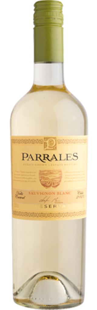 Bestia Wines Parrales Sauvignon Blanc 2023