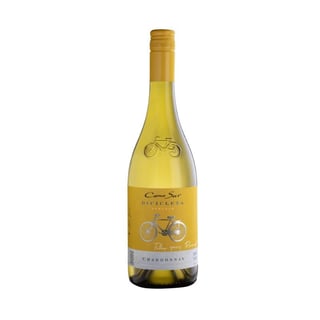 Bicicleta Chardonnay