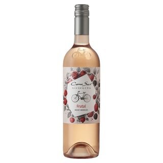 Bicicleta Frutal Rose Berries
