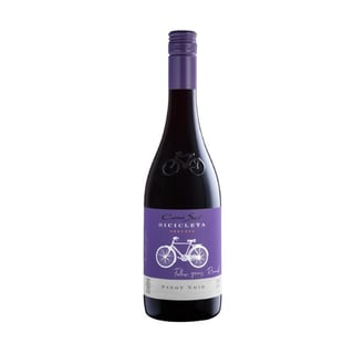 Bicicleta Pinot Noir