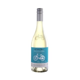 Bicicleta Sauvignon Blanc