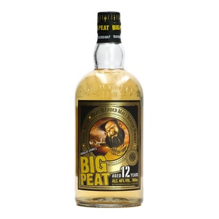 Big Peat 12