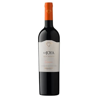 Bisquertt La Joya Gran Reserva Ca 750 Ml