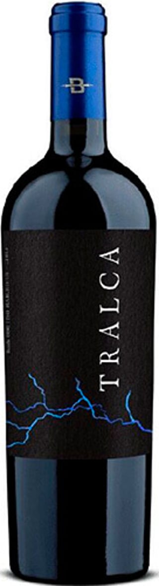 Bisquertt Tralca 2021