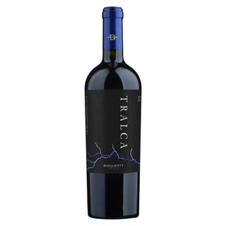 Bisquertt Tralca Cs/ca/ma 750 Ml