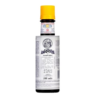Bitter Amargo Angostura - 100ml