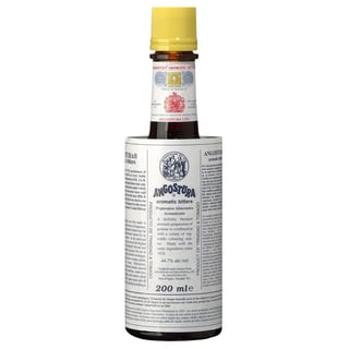 Bitter Amargo Angostura - 200ml