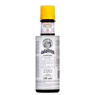 Bitter Amargo Angostura 44,7˚ - 100ml