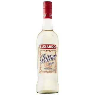 Bitter Bianco Italiano Luxardo 30˚ - 750ml
