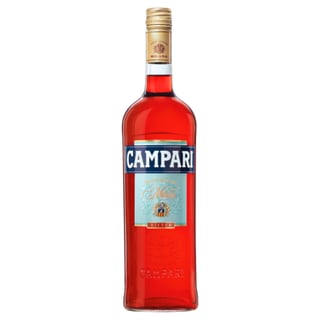 Bitter Campari - 750ml
