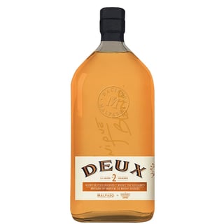 Blend Mal Paso Deux 750cc