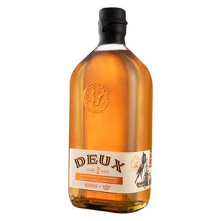 Blend MalPaso Deux 43° alc. 750cc