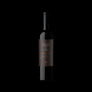 Bodega Norton Lote Negro