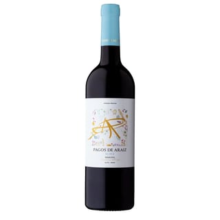 Bodega Pagos De Araiz – Roble