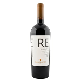 Bodegas Re Cabergnan 750 Ml
