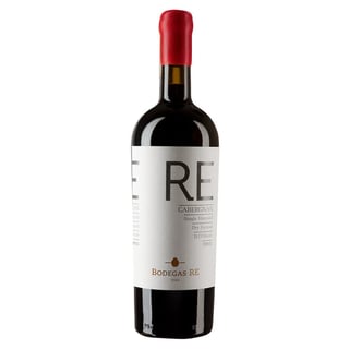 Bodegas Re Cabergnan Mezcla 750 Cc