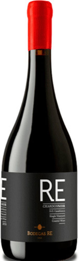 Bodegas Re Chardonnoir 2021