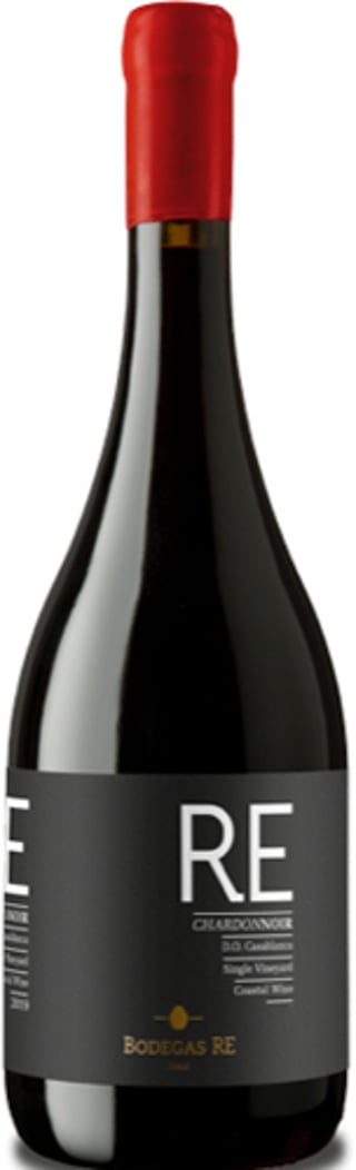 Bodegas Re Chardonnoir Tinto 2021