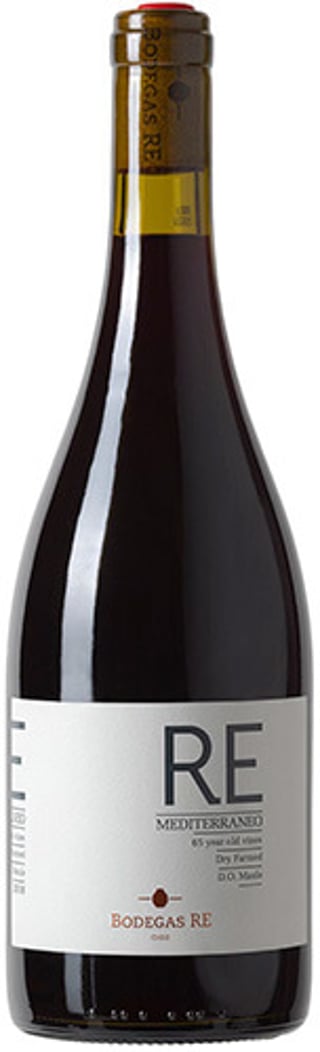 Bodegas Re Mediterraneo 2023