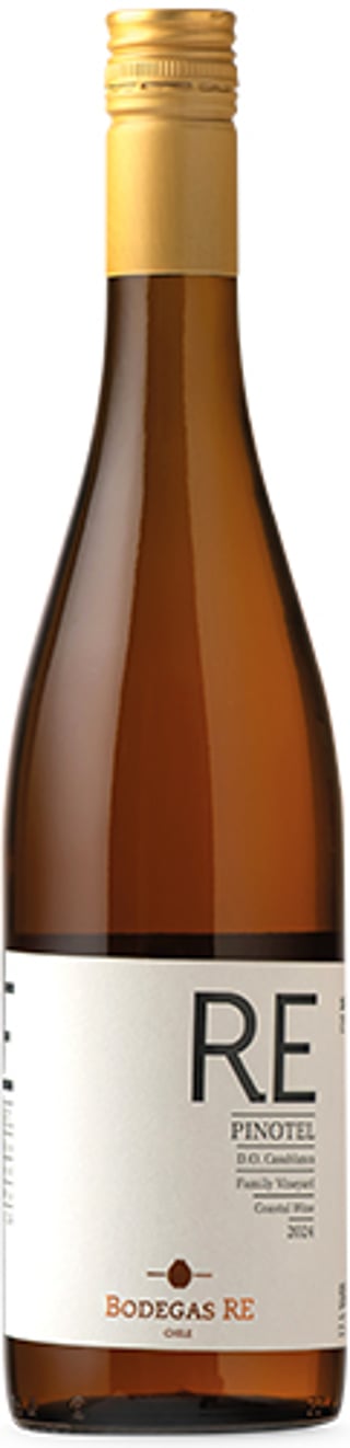 Bodegas Re Pinotel 2024