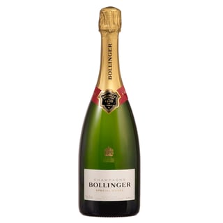 Bollinger Special Cuvee Brut 750 Ml