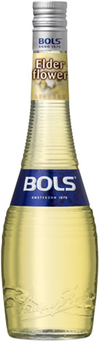 Bols Elderflower 700cc