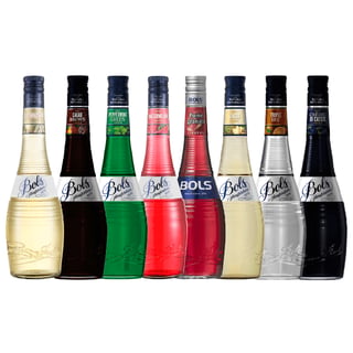 Bols Pack Mixología
