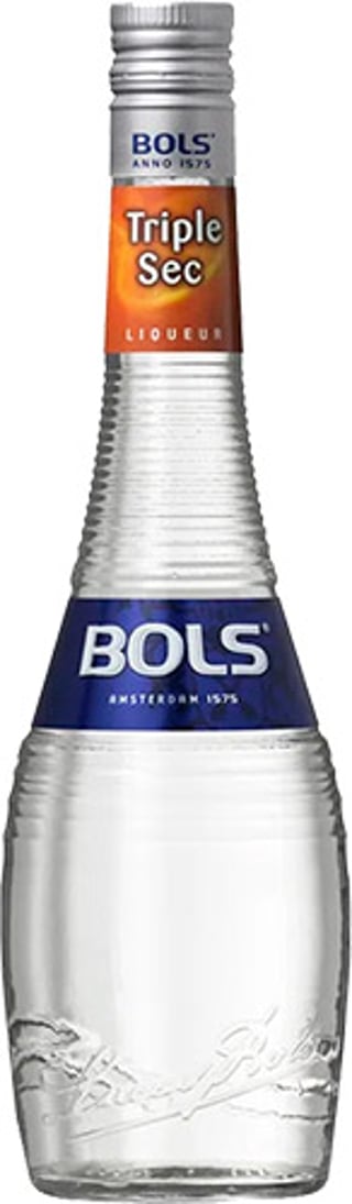 Bols Triple Sec 700cc