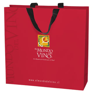 "Bolsa Accesorios Grande
