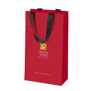 Bolsa Accesorios, Papel Bond