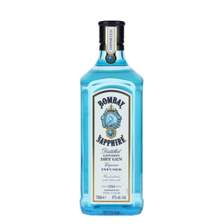 Bombay Sapphire Dry Gin