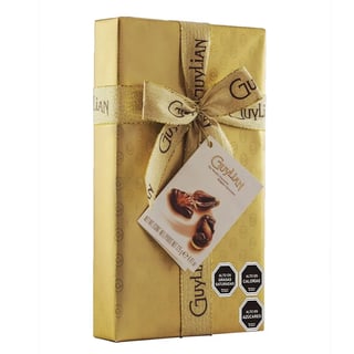Bombones de Chocolate Belga Guylian Ballotin 125gr