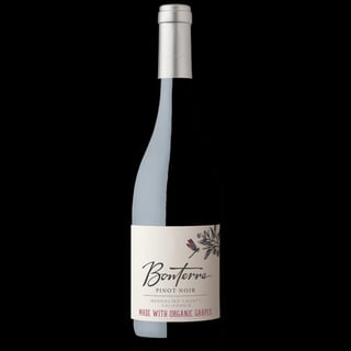 Bonterra Pinot Noir