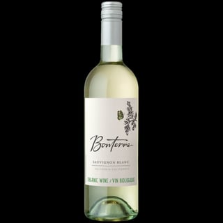 Bonterra Sauvignon Blanc