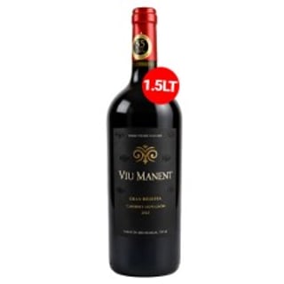 Botellon Viu Manent Gran Reserva Cabernet Sauvignon de 1500ml