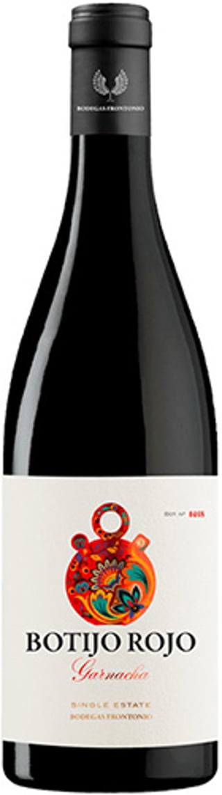 Botijo Rojo Garnacha 2020