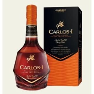 Brandy Carlos I