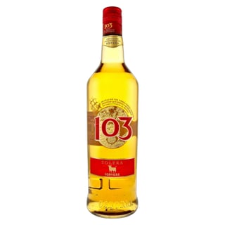 Brandy Español 103 Osborne - Solera - 700ml