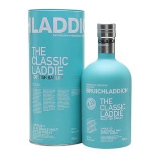 Bruichladdich The Classic Laddie