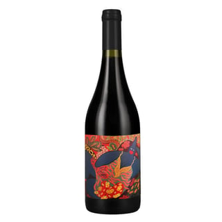 Buena Esperanza Greta Pn 750 Ml