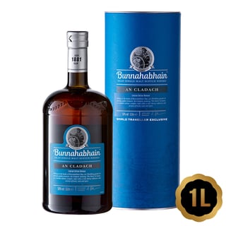 Bunnahabhain An Cladach