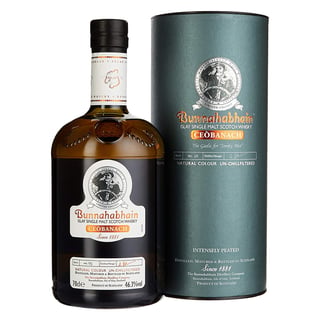 Bunnahabhain Ceobanach