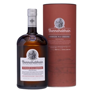 Bunnahabhain Eirigh Na Greine 1 Litro
