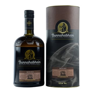Bunnahabhain Moine